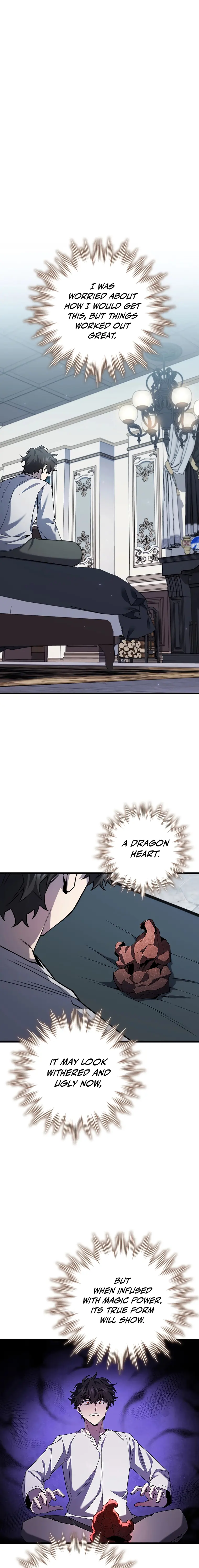 Dragon-Devouring Mage Chapter 53 image 21